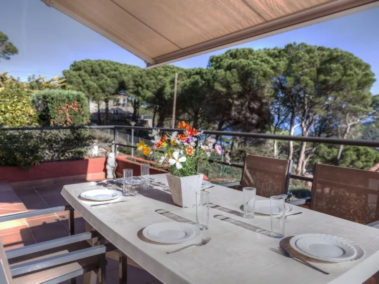 Holiday Home Rosada