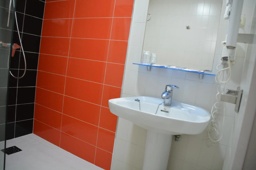 Loop INN Hostel Santiago de Compostela