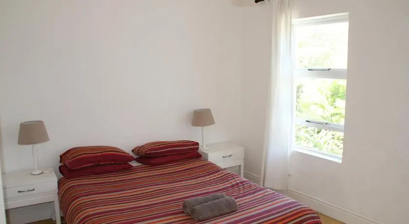 Bungalow Apartments