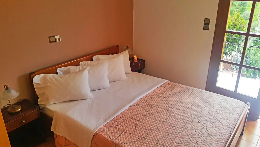 Paradosi Rooms