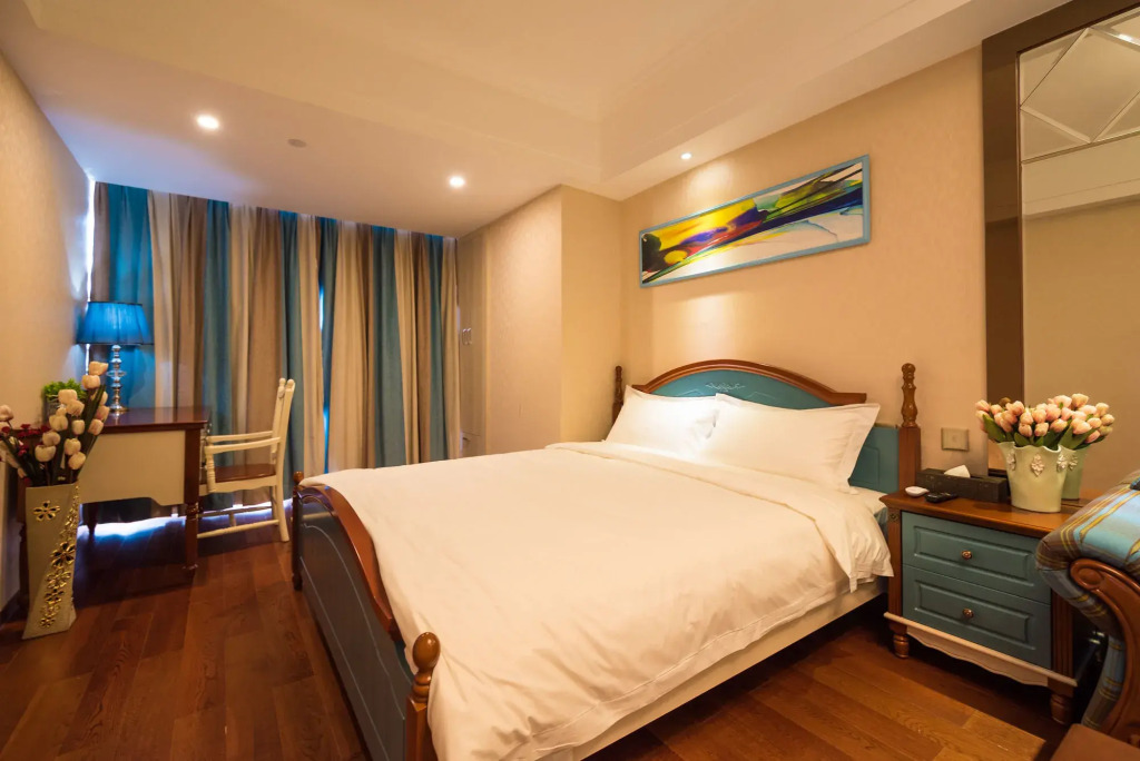 Yihao Hotel Shenzhen