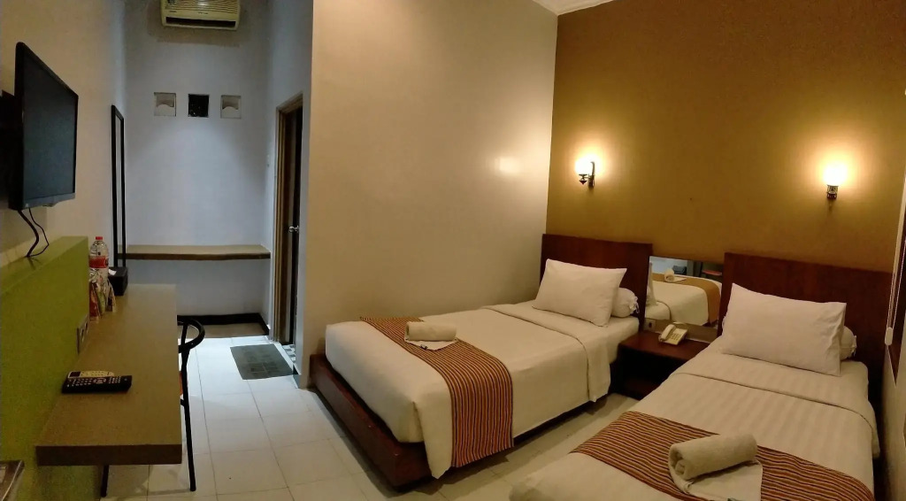 Patria Garden Hotel