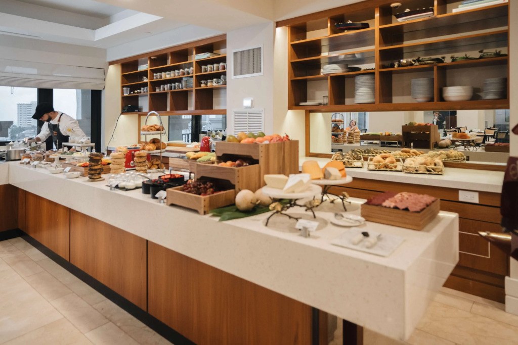 Yacht Club at The Boca Raton Adults-only
