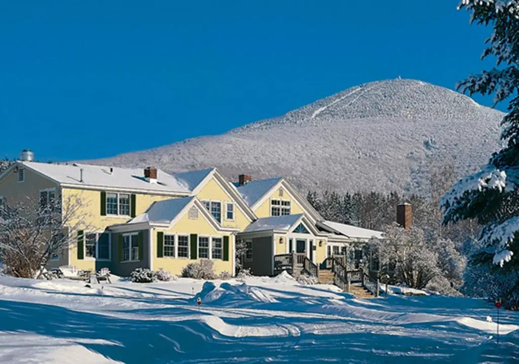 Red Clover Inn