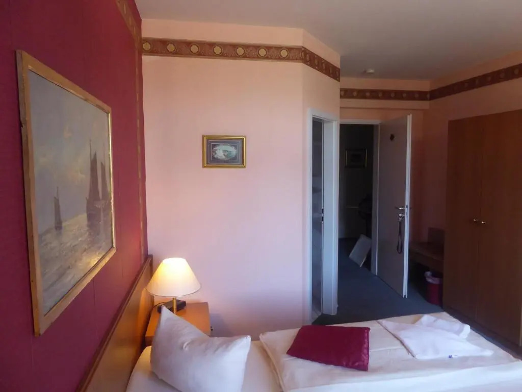 Hotel Koos