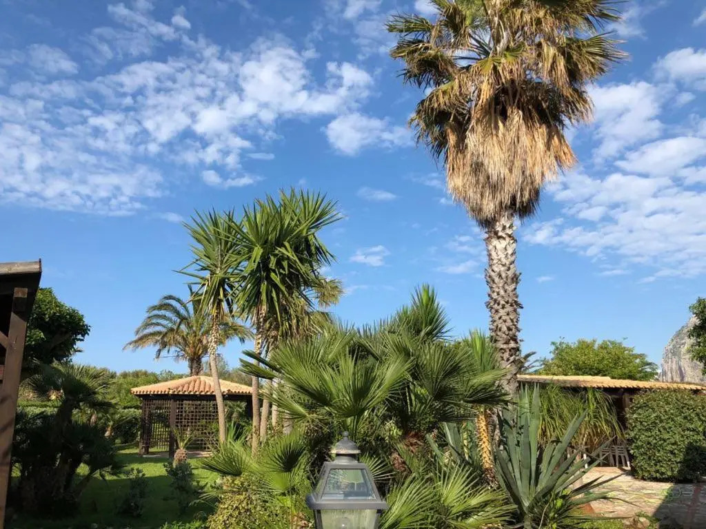 I Giardini Di San Vito