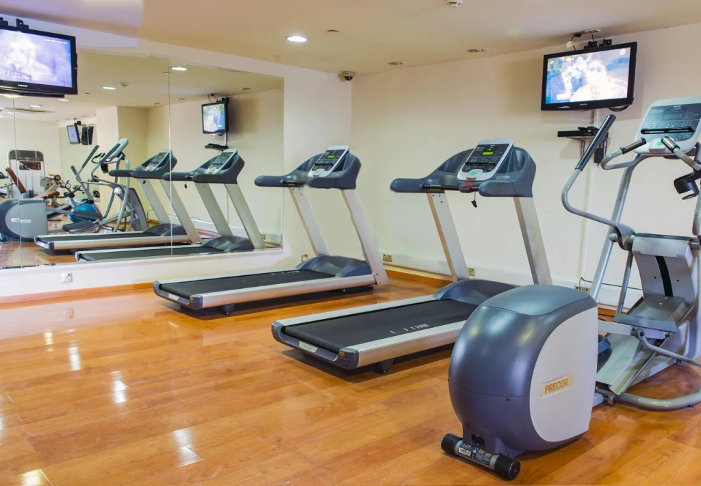 Imperial Suites Hotel