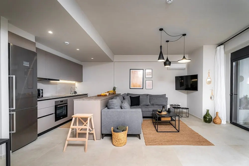Spei Luxury House