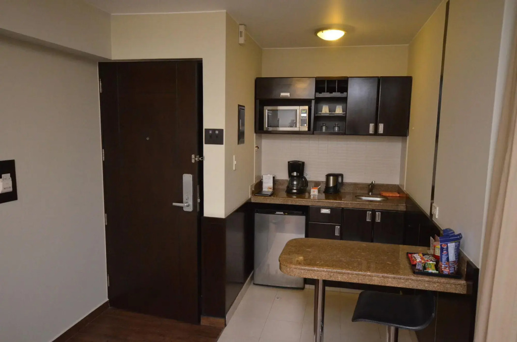 qp Hotels Lima