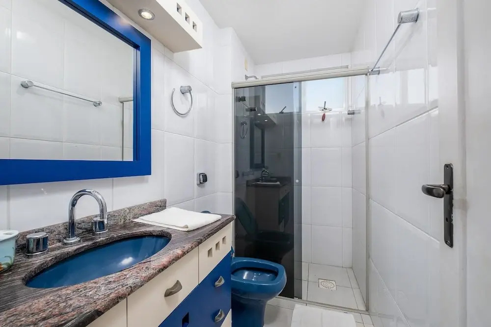 Apt With Grill 300m From the Beach Mdo201