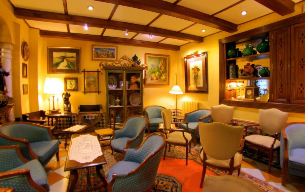 Hotel América
