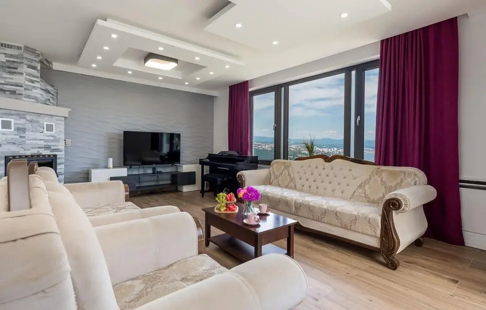 Amazing Home in Matulji With Outdoor Swimming Pool, Wifi and 5 Bedrooms