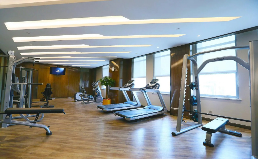 Yinchuan Xifujing Hotel