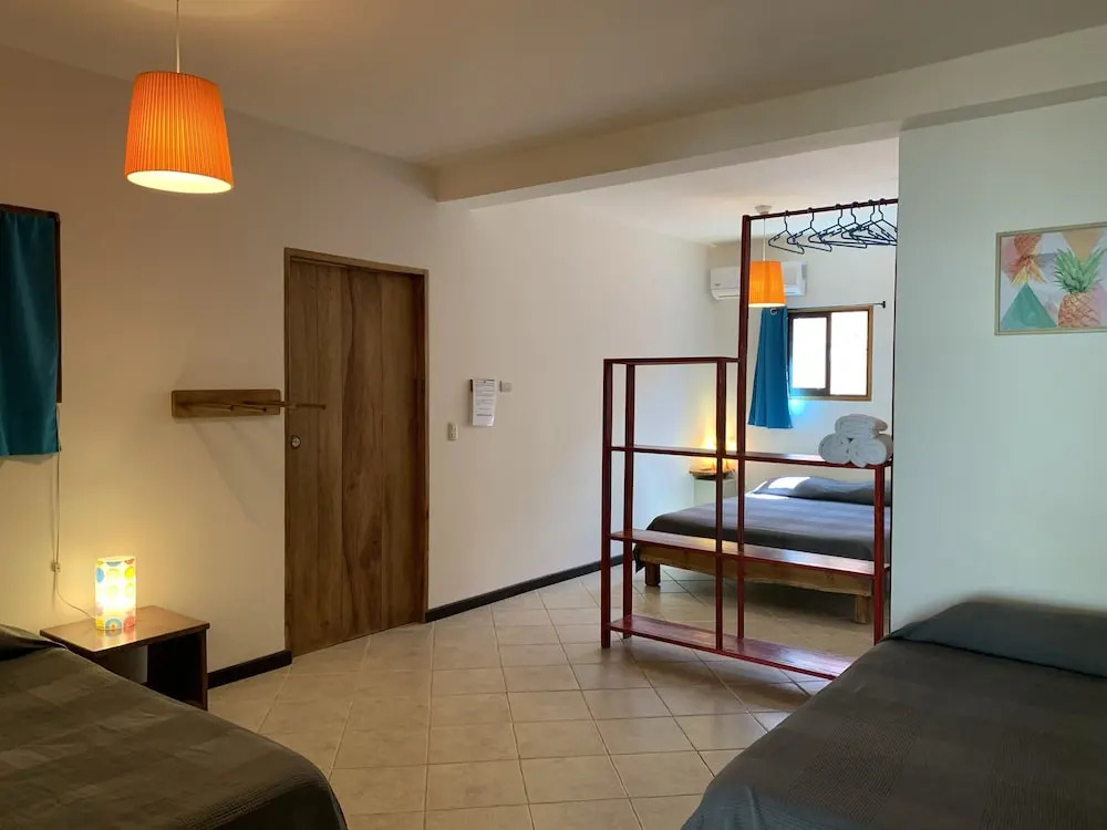 Hotel Meli Melo