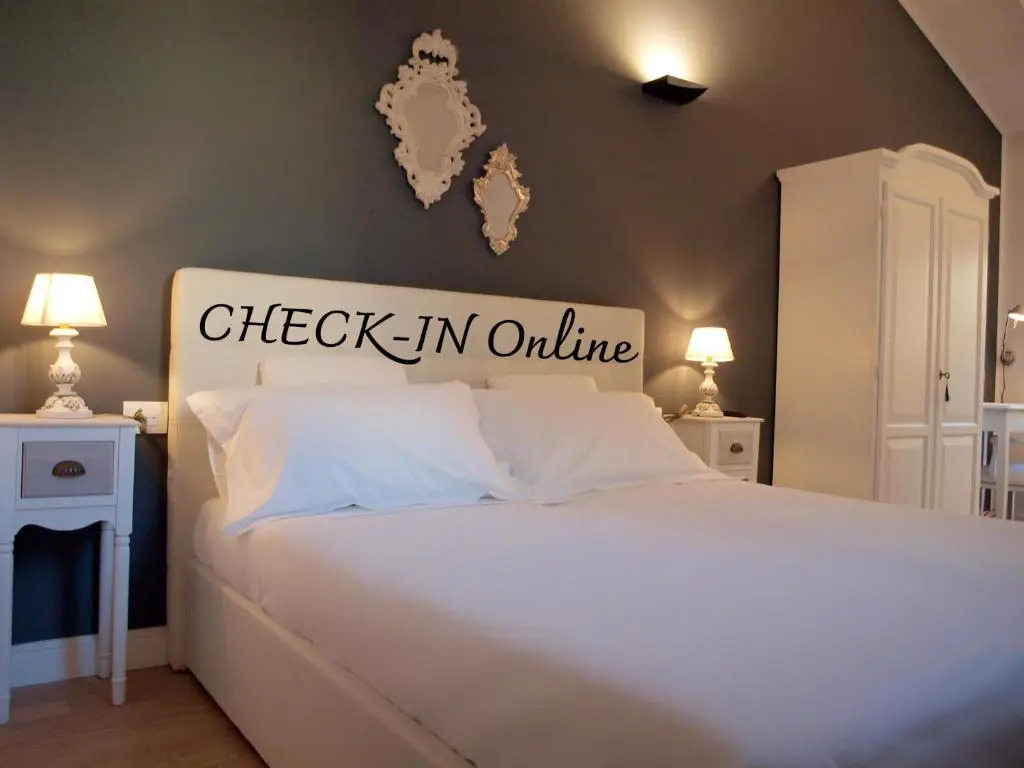 Cosmopolitan Central Rooms