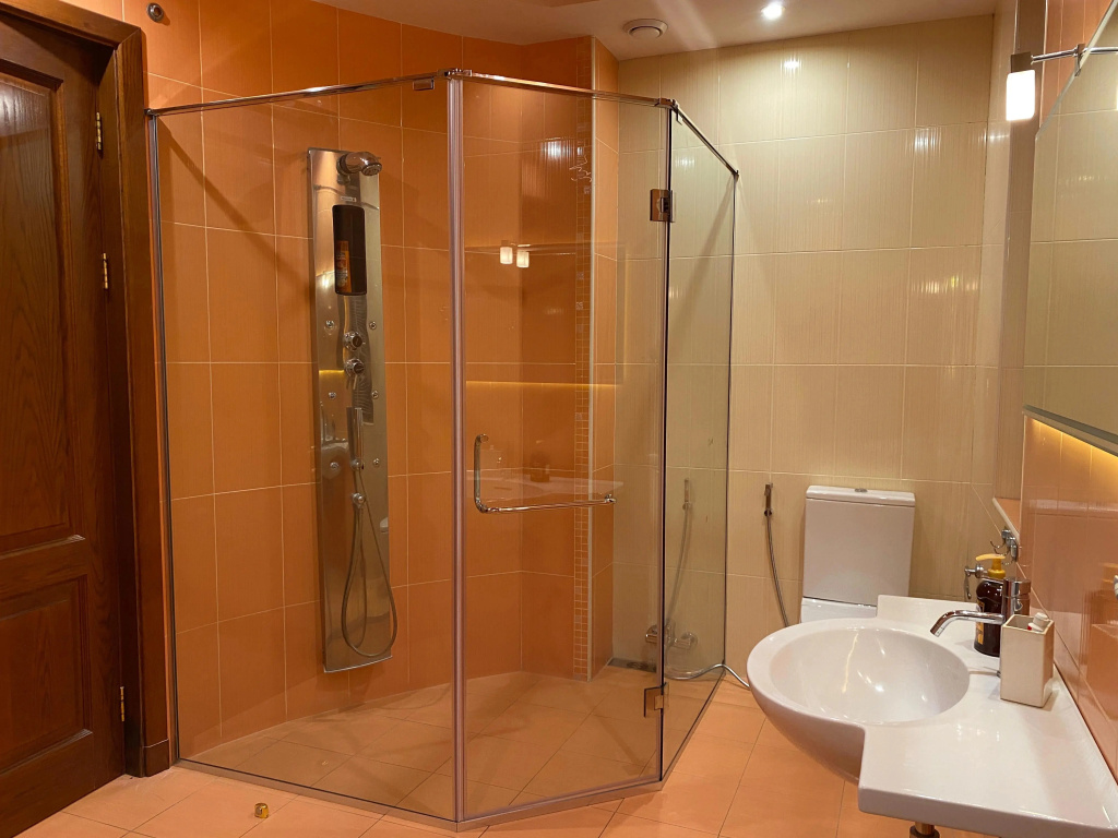 Вилла Luxury
