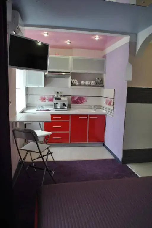 Mini Hotel Viktoriya