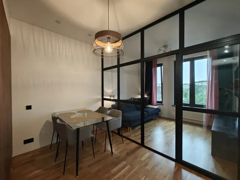 Baltic Apart на шоссе Энтузиастов 86 А