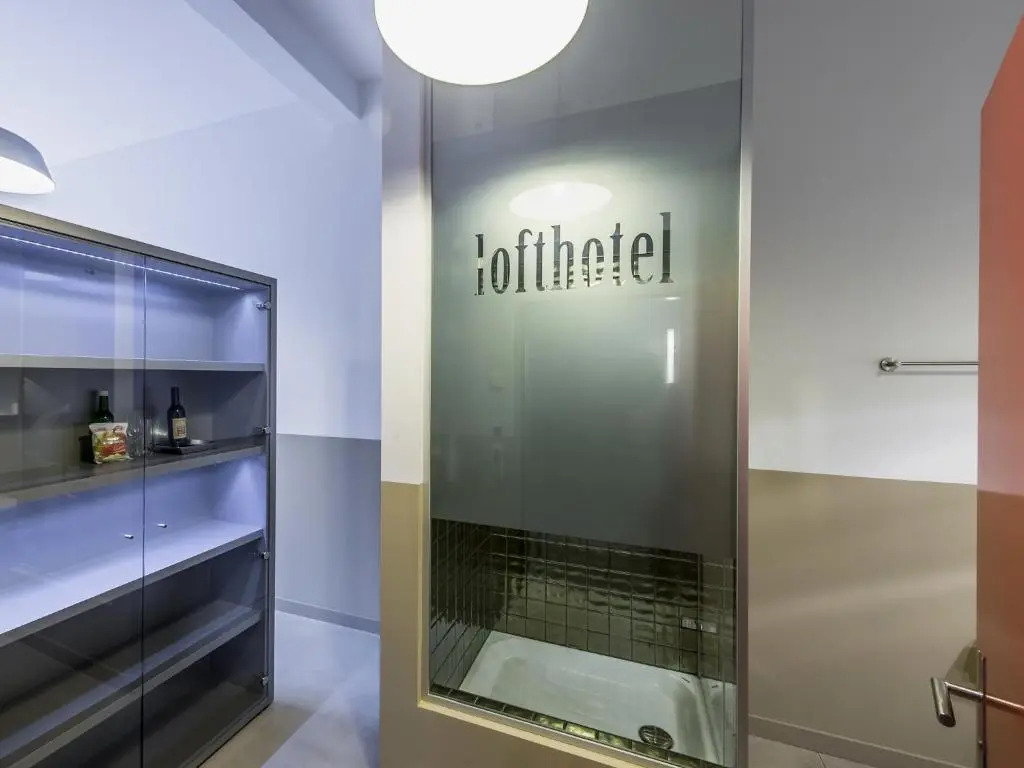 lofthotel Walensee