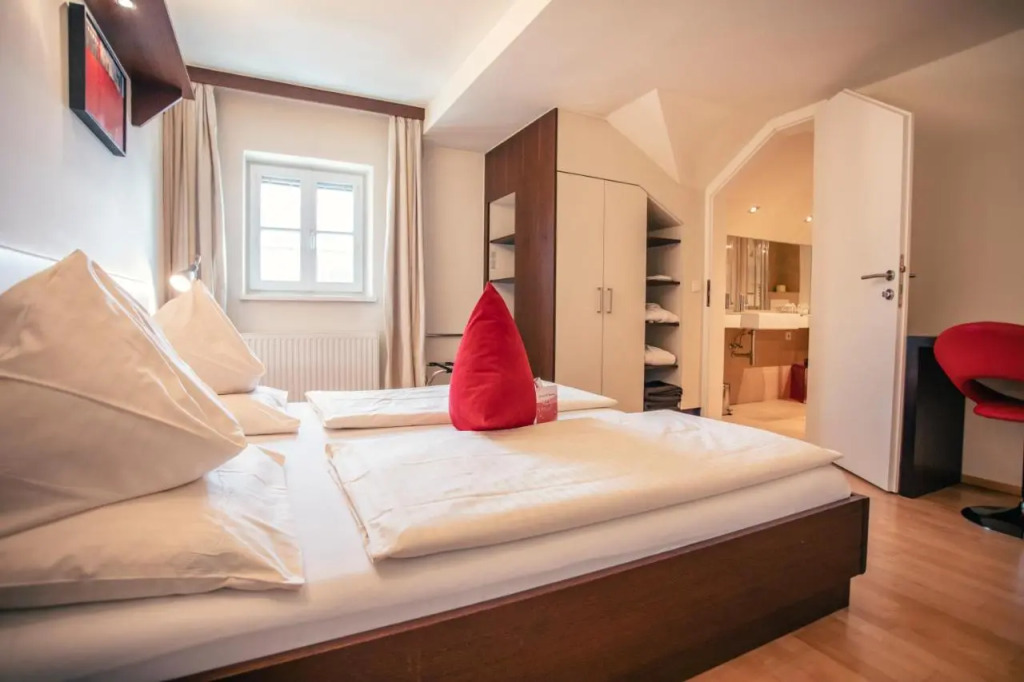 Hotel Rosenvilla