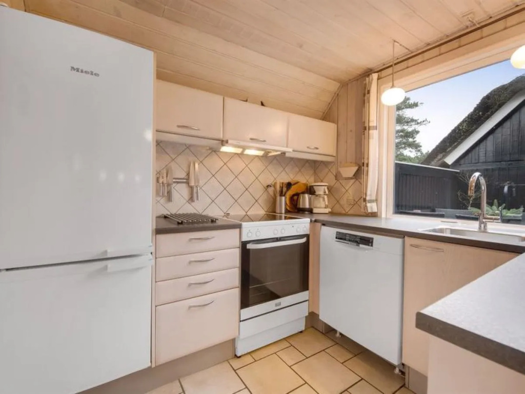 "Ignat" - 1.4km from the sea in Western Jutland