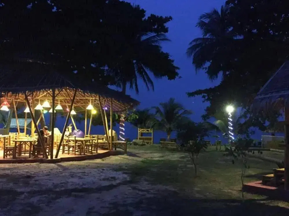 Leeloo Cabana Beach Resort