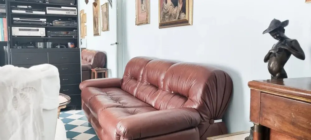 JOIVY Vintage And Gorgeous 2-Bed Flat Near Sforzesco Castle