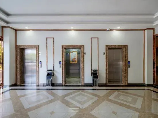 Midi Huayuan Hotel