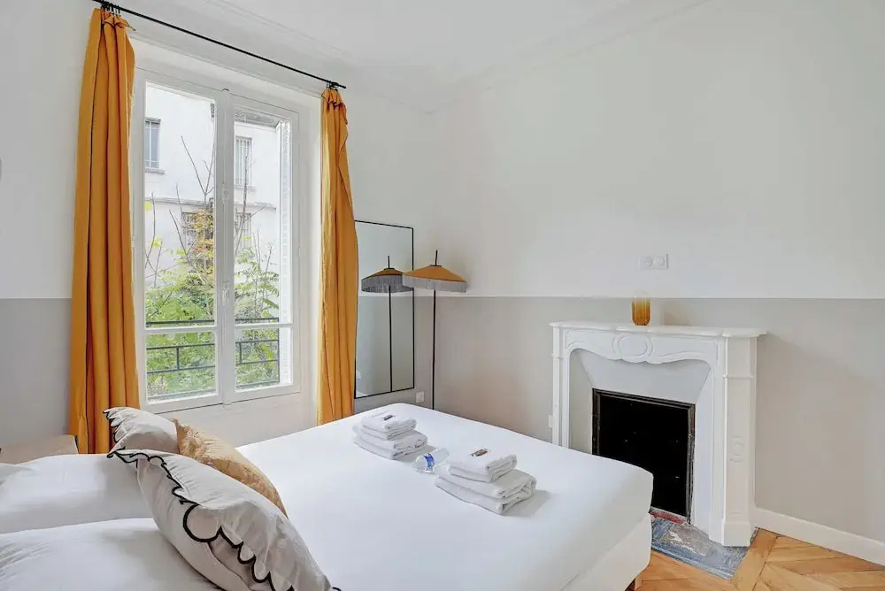 Elegance and Charm in the Chic Town of Neuilly