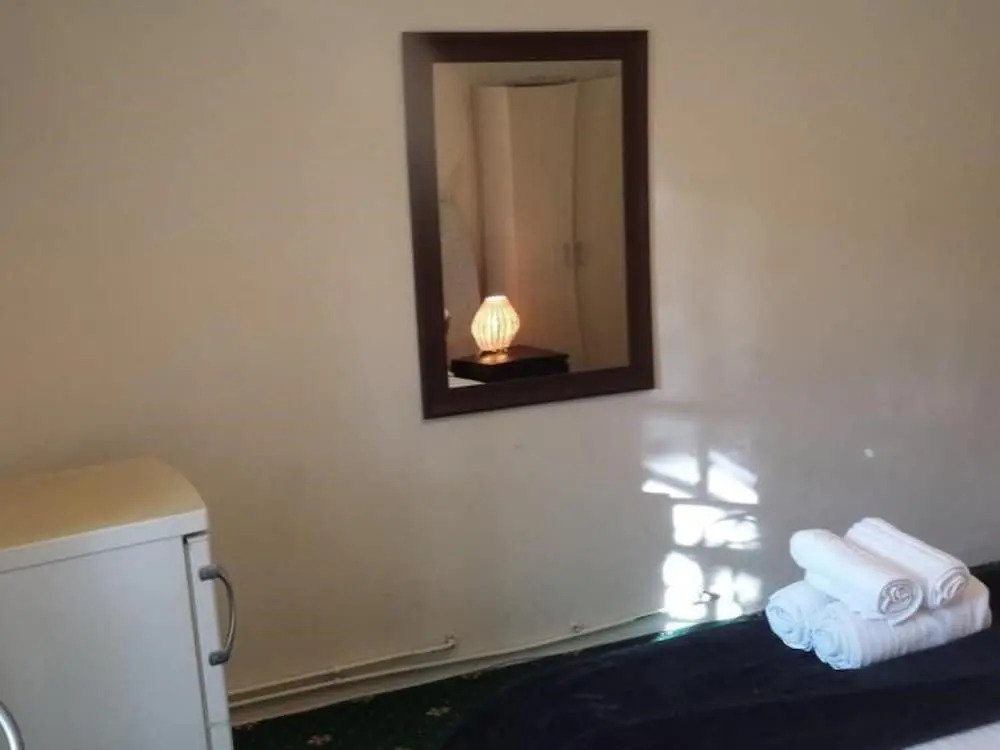 Whitechapel Rooms