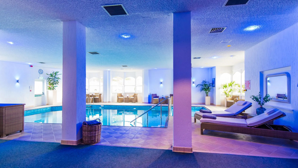 The Royal Duchy Hotel