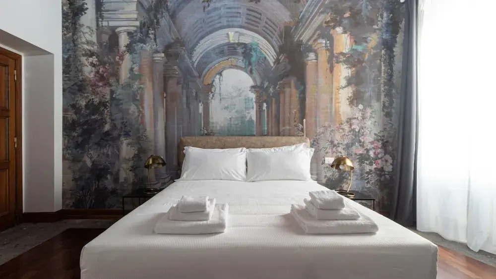 Italianway Collection - Barberini Elegantia Apartments Roma