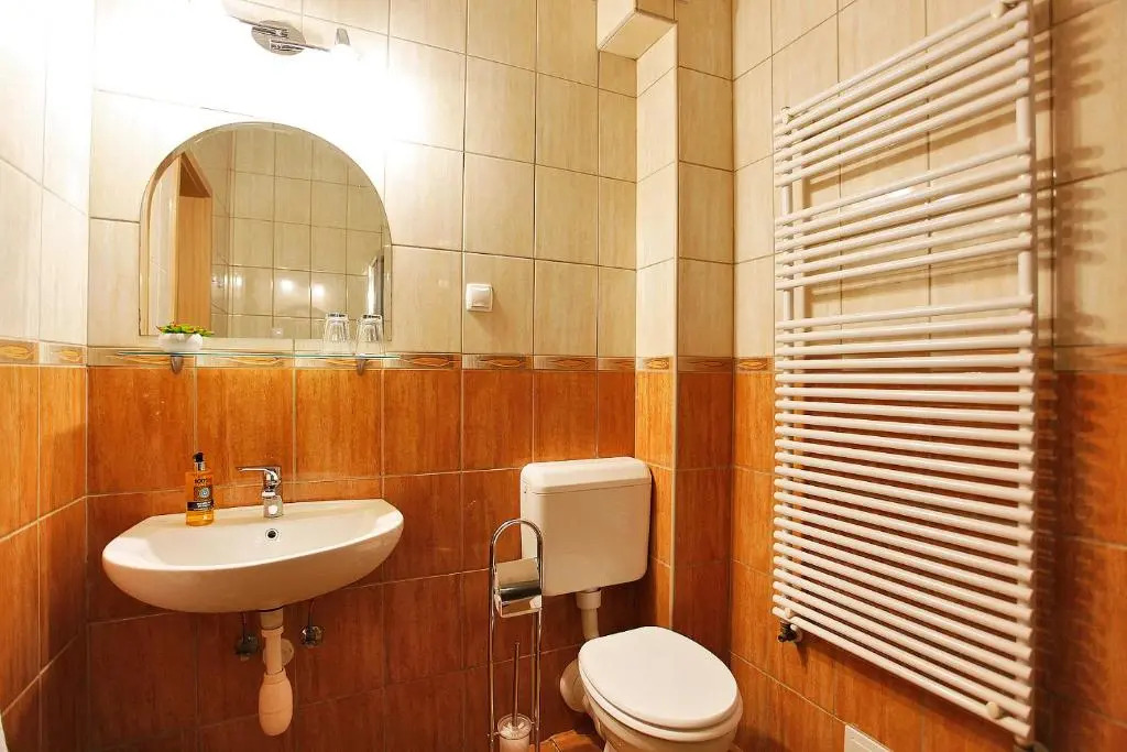 Grand Paradise Apartman