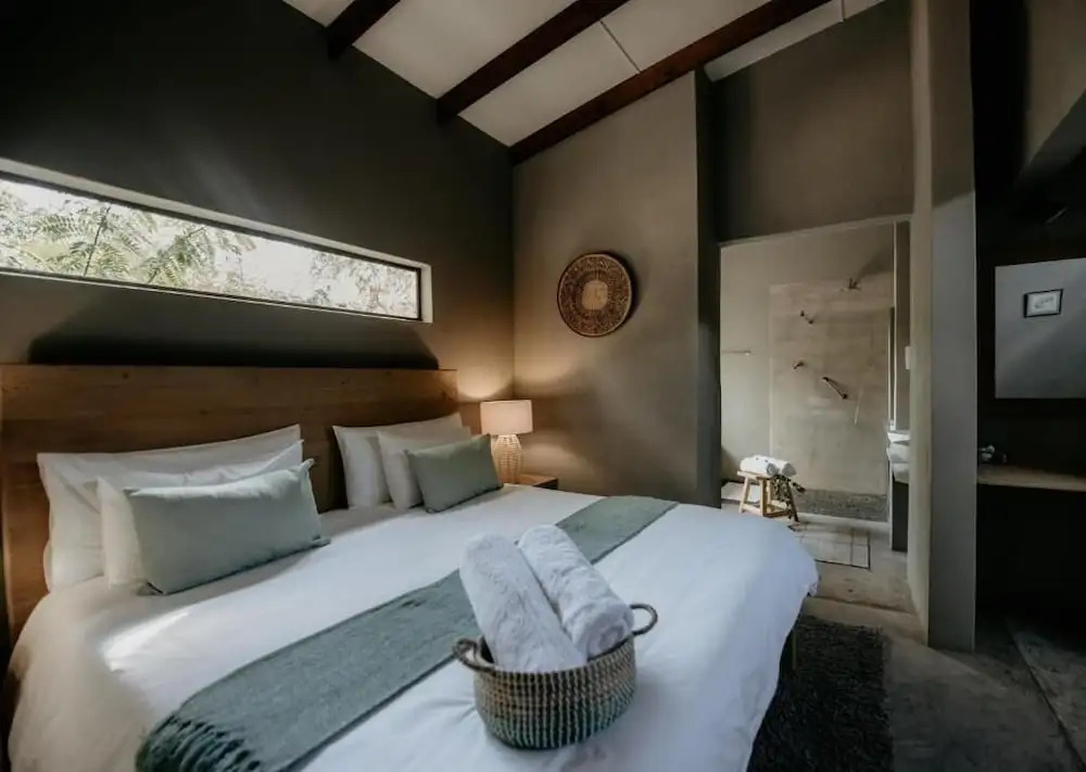 Dream of Africa Bush Lodge