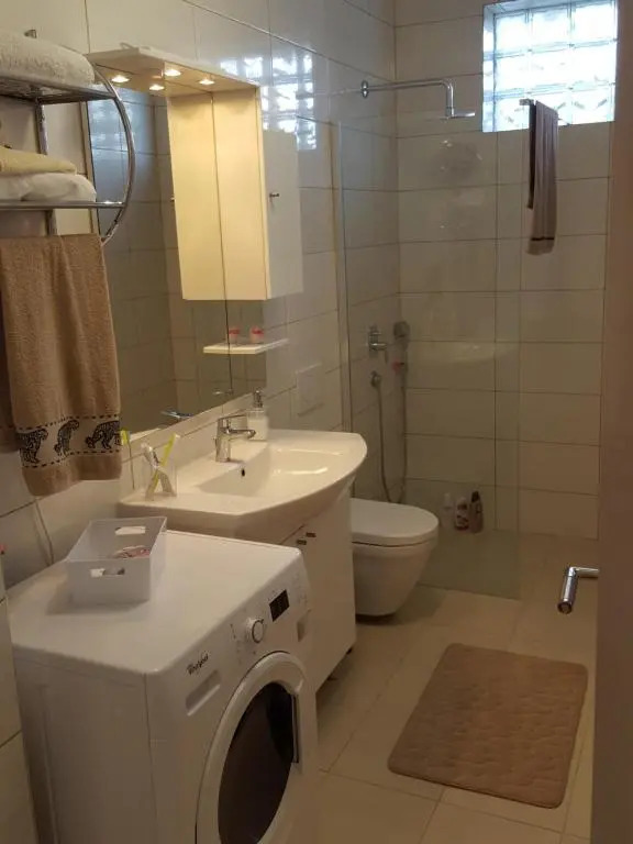 Studio Apartman D&D