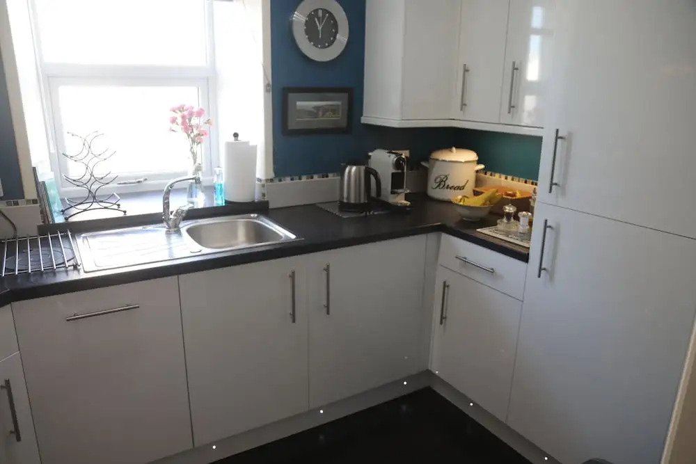 Phyl's Flat