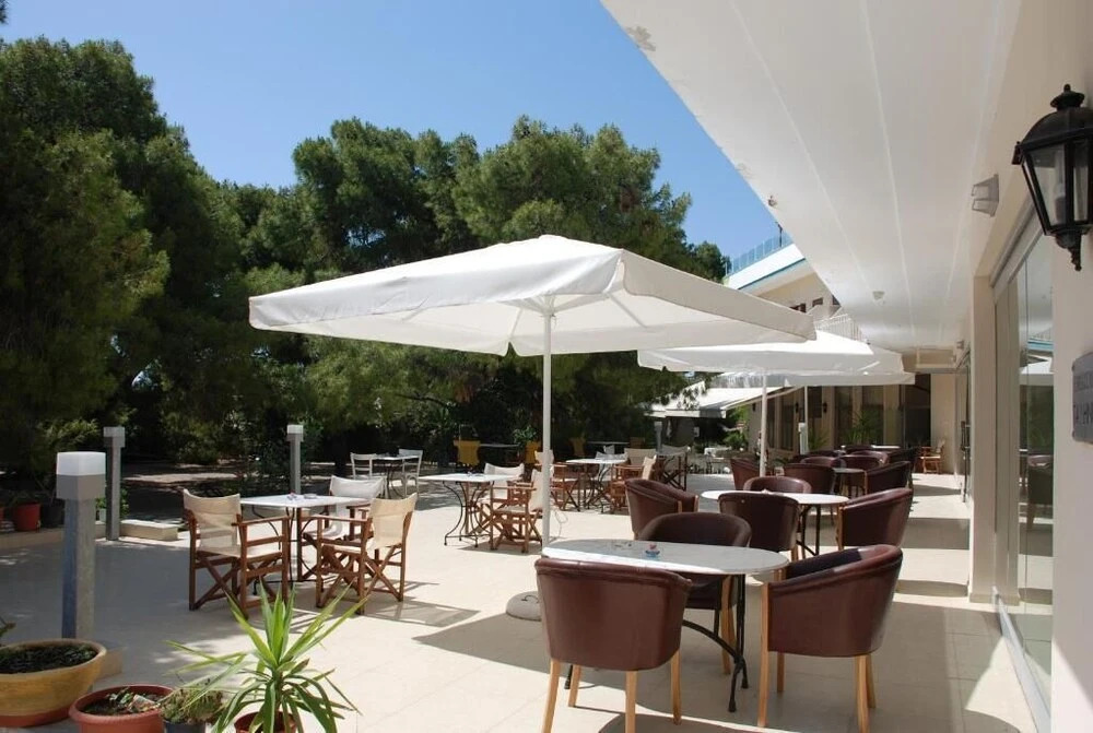 Galini Hotel