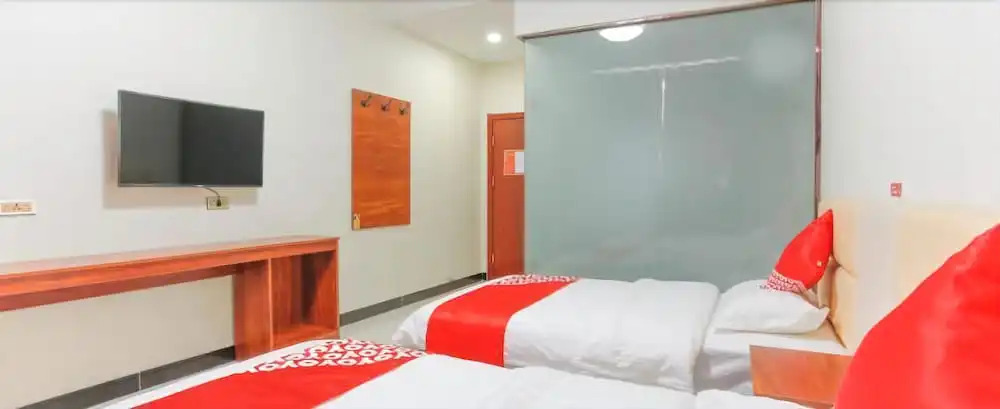Xi An Boutique Hotel