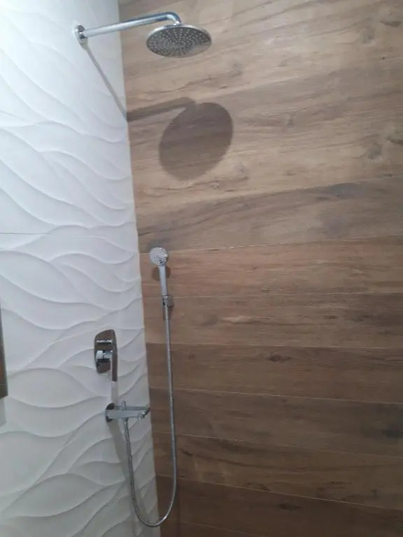 Apartmani Krtolica