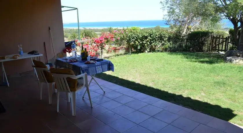 Villa Rosa