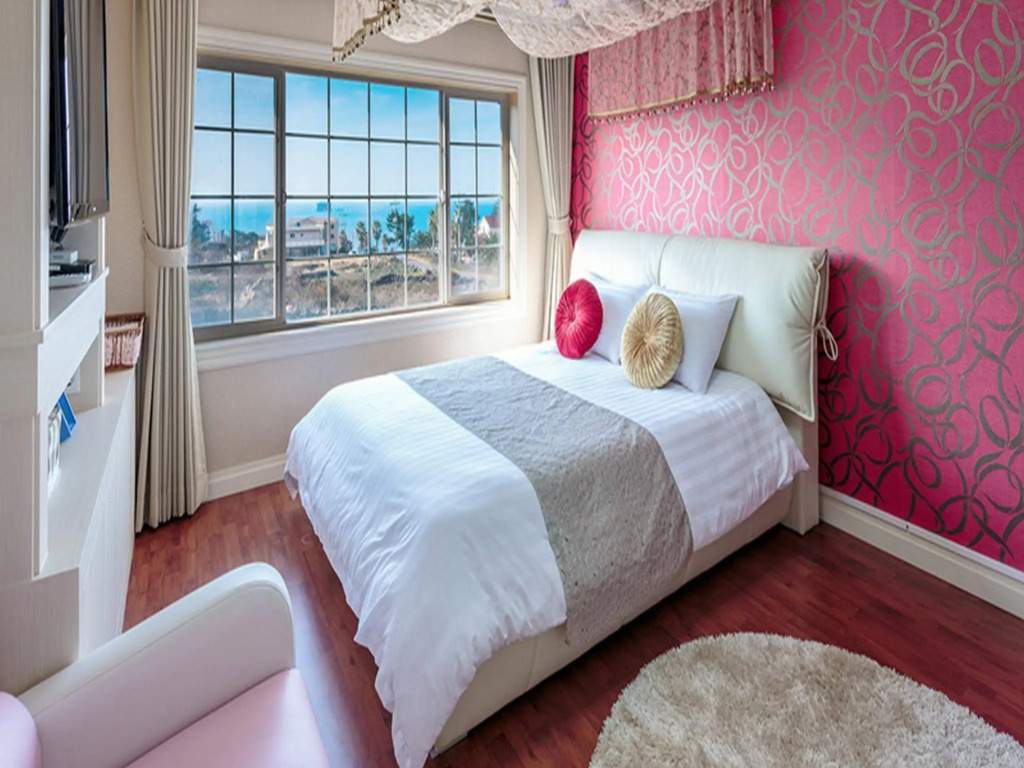 White dream Pension