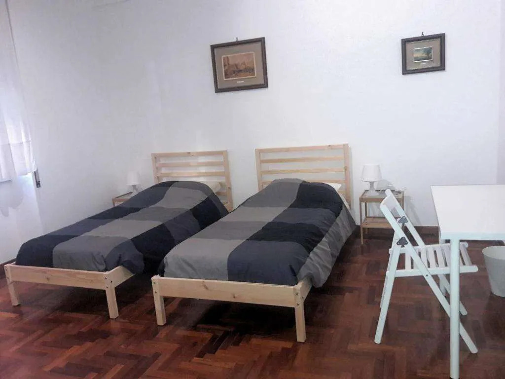 A casa di Robi
