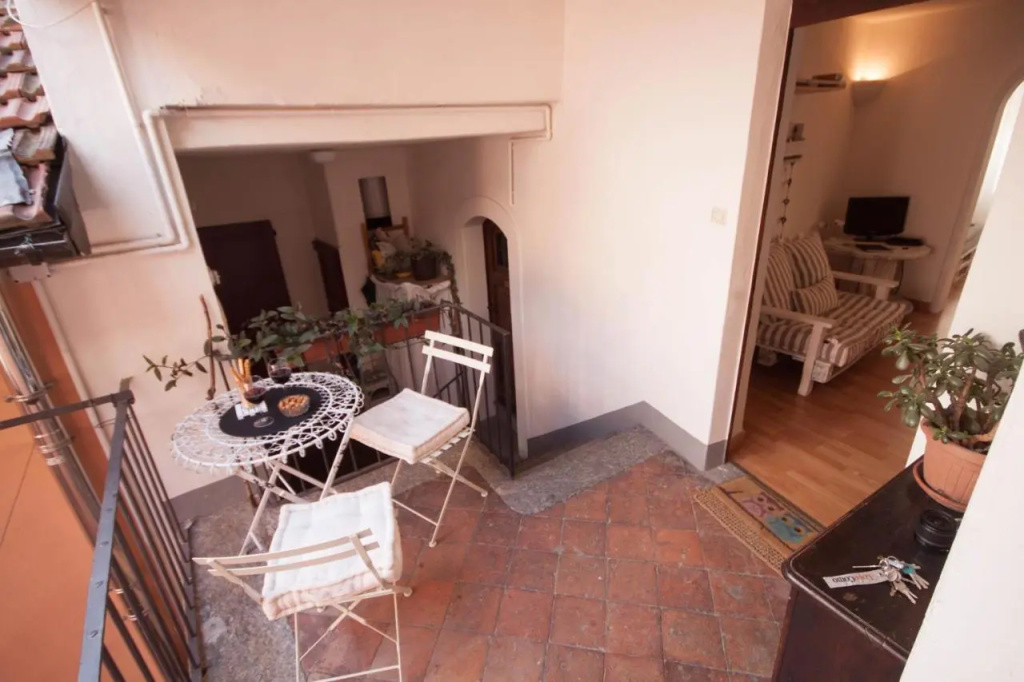 Menaggio Central Apartments