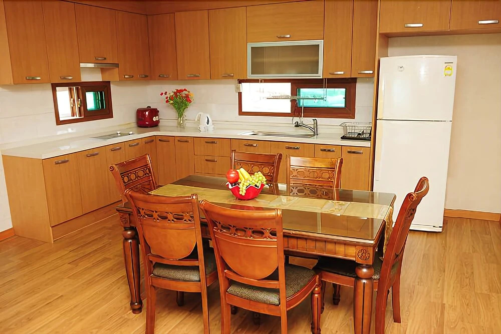 Gapyeong Mystery Pension