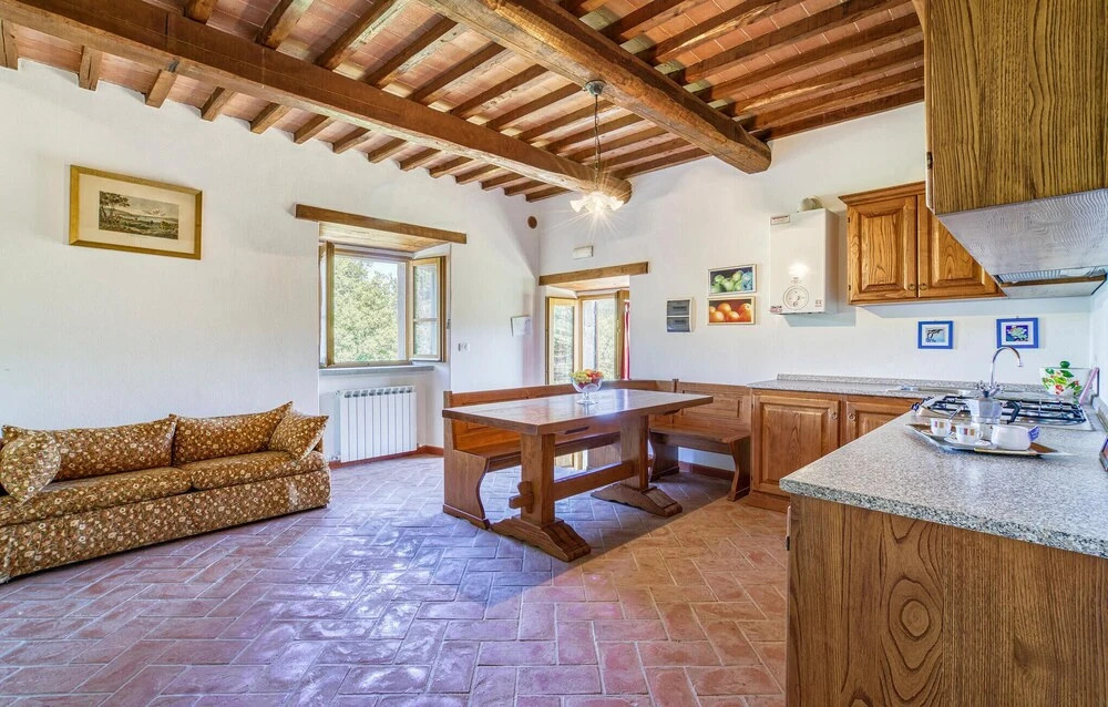 Agriturismo le Macine