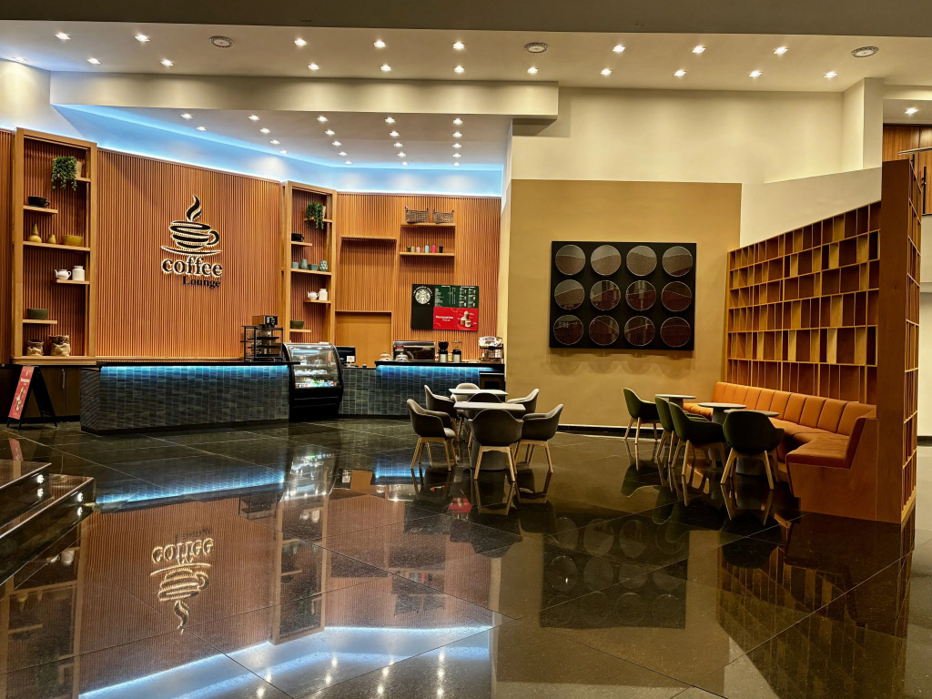Holiday Inn Mexico Dali Airport by IHG
