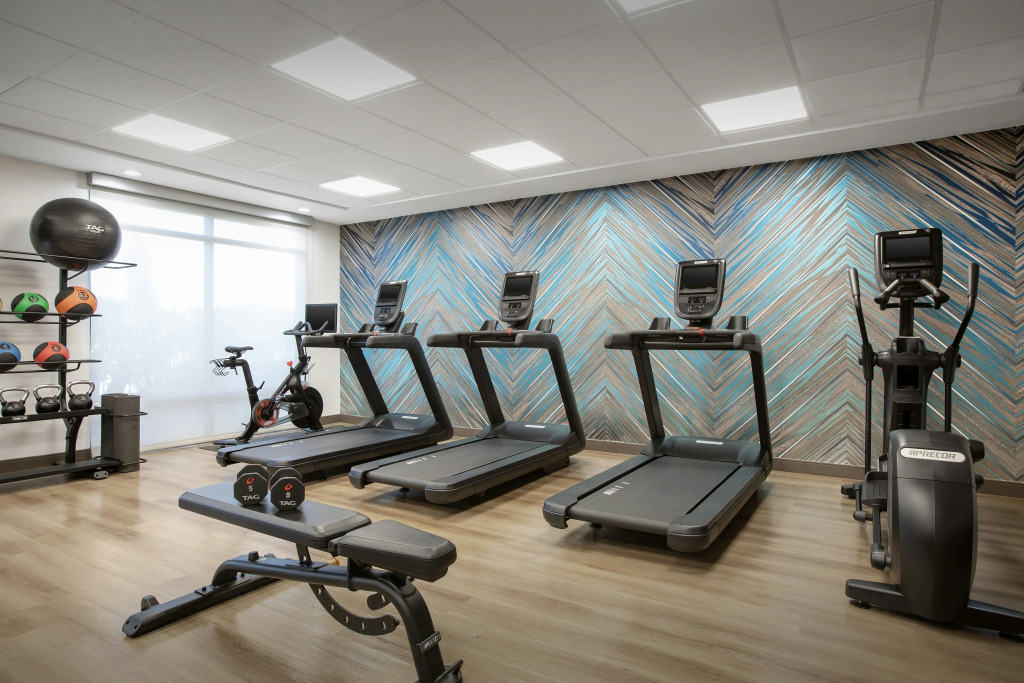 Hampton Inn & Suites Paso Robles