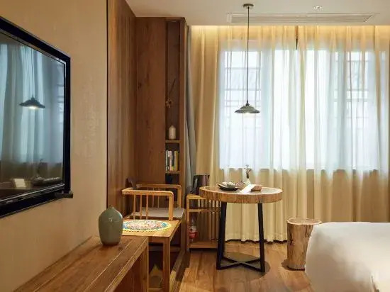 Pm Hotel ( zhuzhoutianyuanquHunan University of Technology Branch)