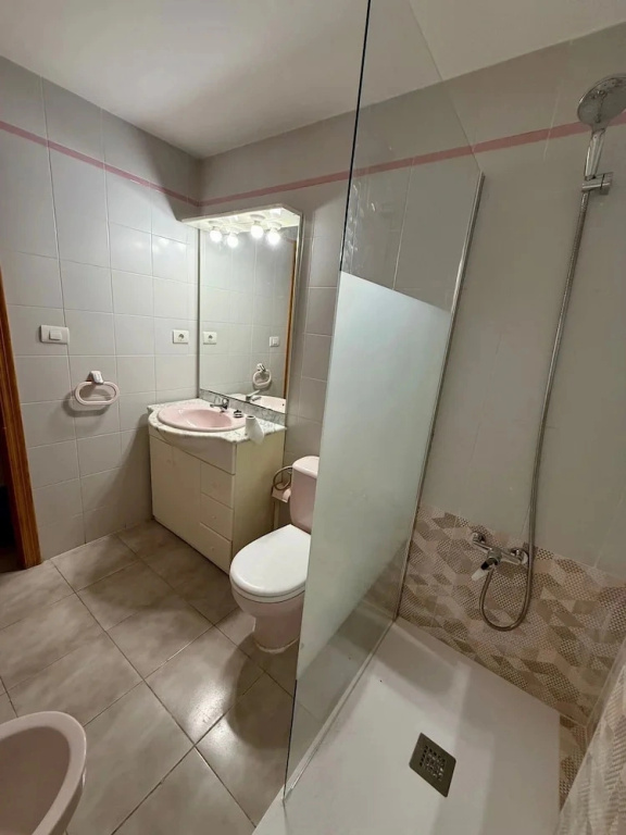 Apartment Oropesa El Faro