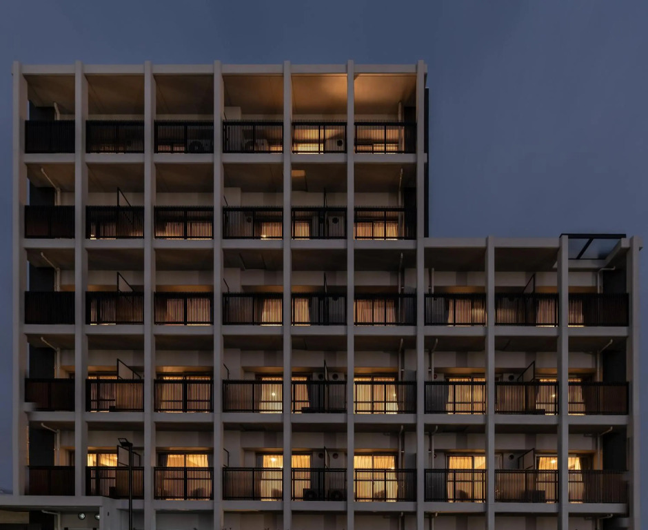 Zen Kyoto Apartment Hotel
